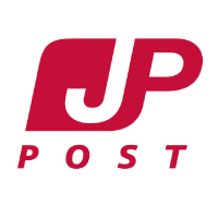 Logo Japan post