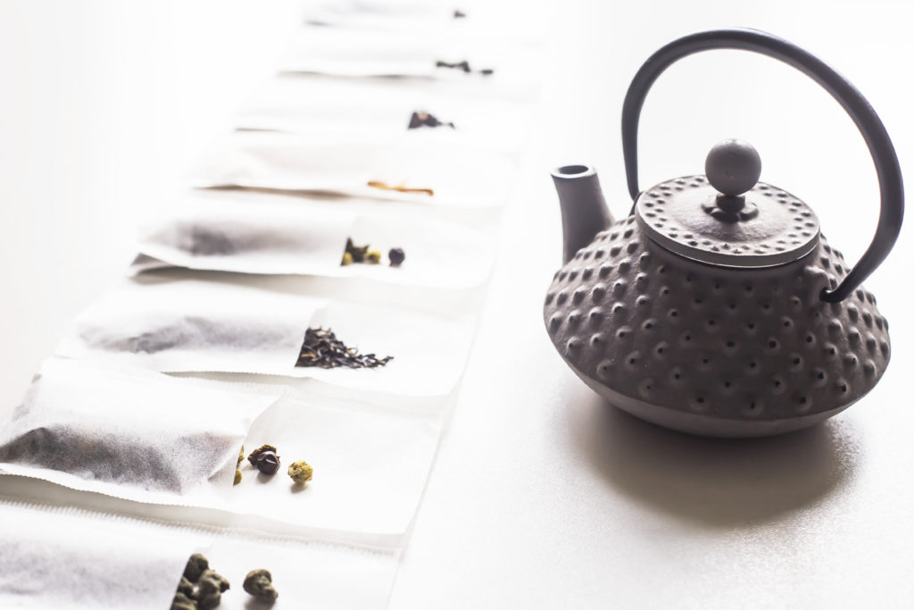 Neokyo Notre sélection de thés japonais