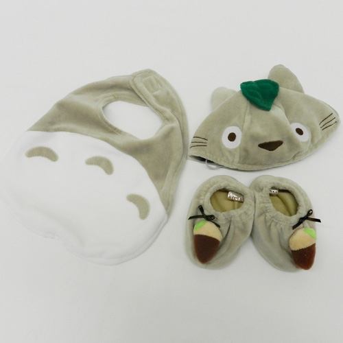 Vêtement bébé ghibli