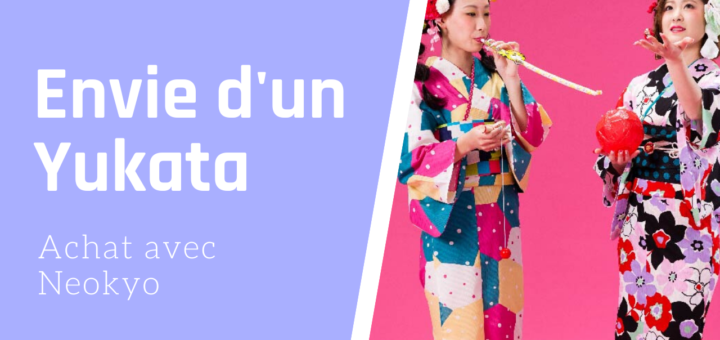 yukata japon