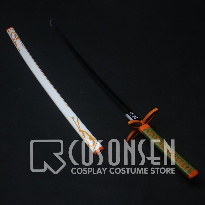 Kocho Shinobu sabre cosplay demon slayer 