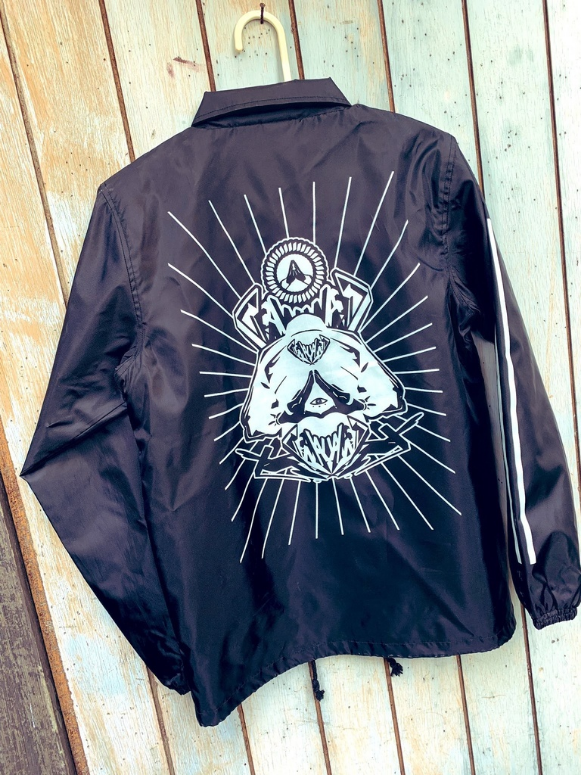 nareu jacket