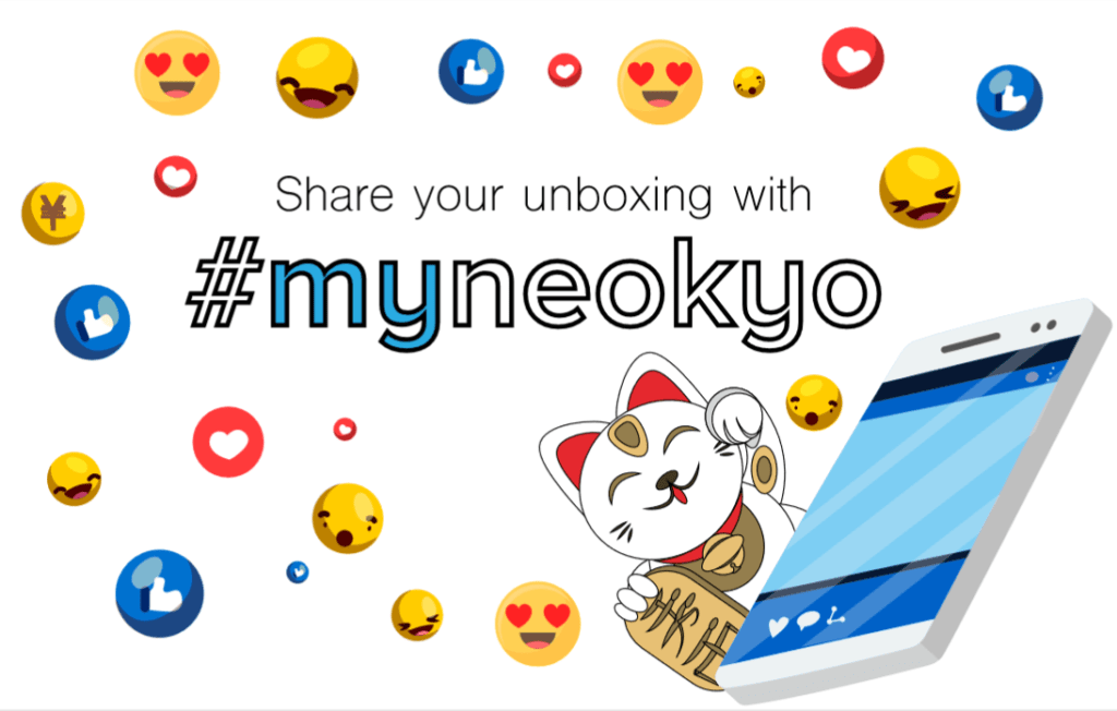 MyNeokyo