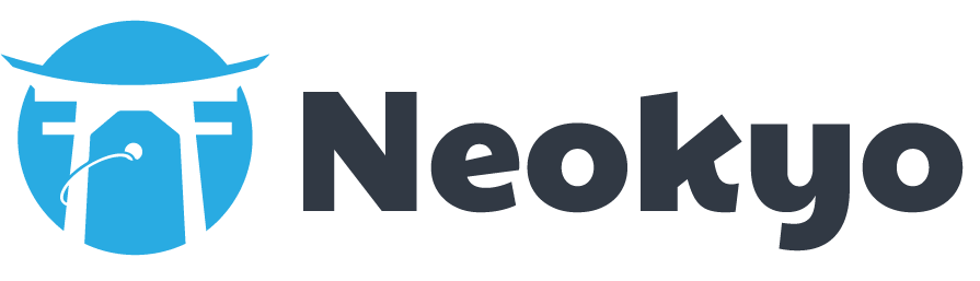 Neokyo packaging