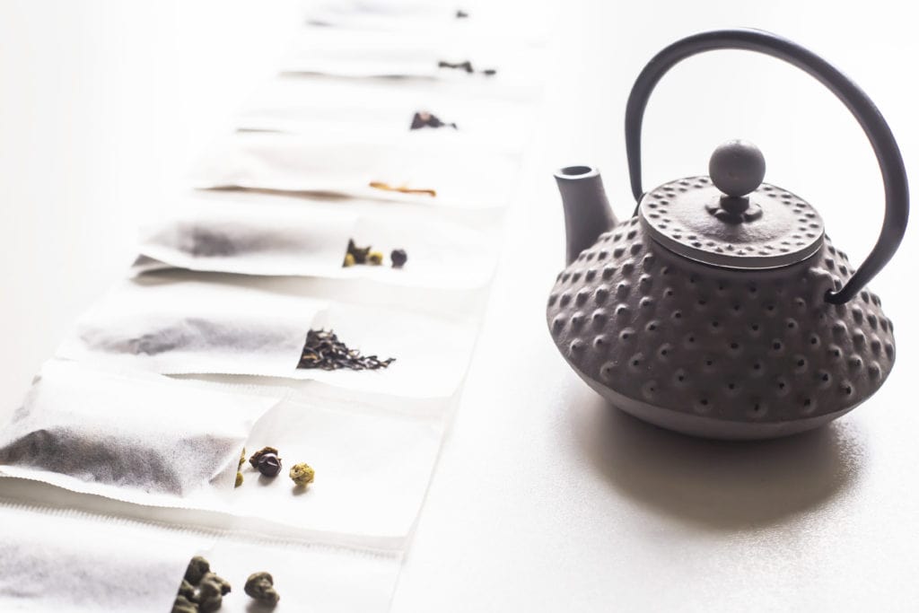 Thé japonais achat japon