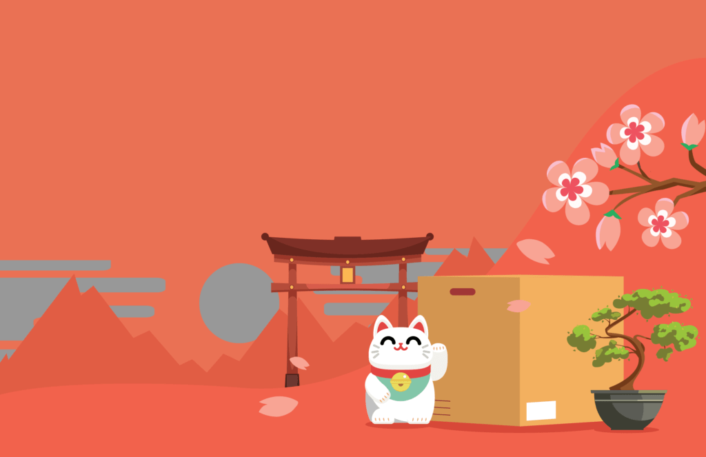 intermédiare pour vos achats au Japon