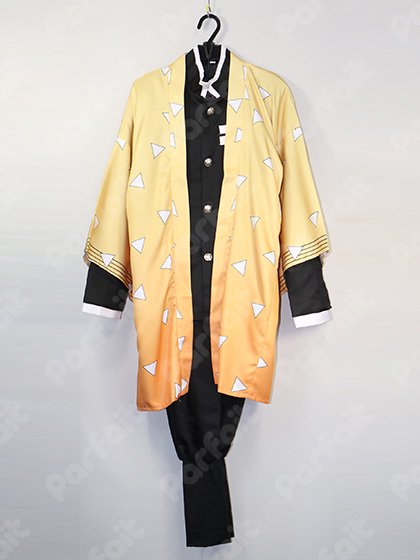 cosplay kimetsu no yaiba