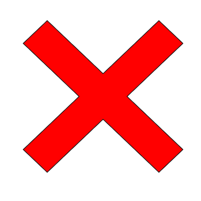 red cross