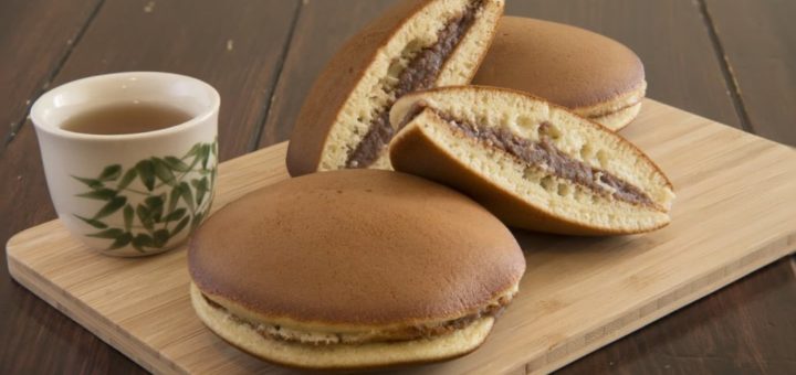 dorayaki