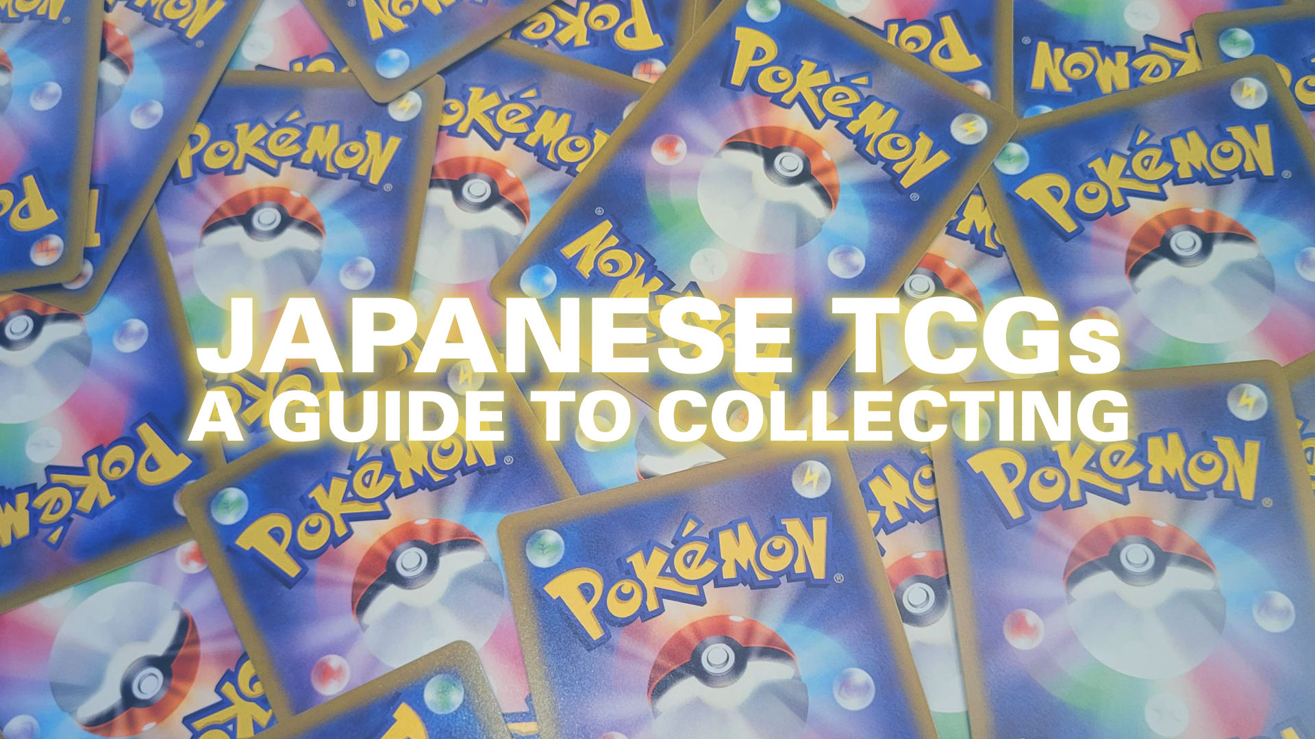 How to Find the Value of Japanese Pokémon Cards