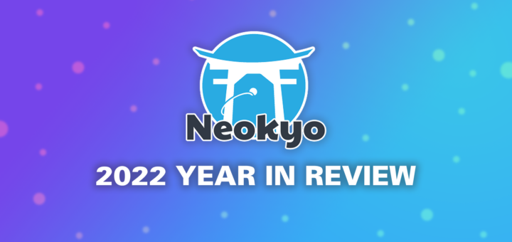 Neokyo2022YearInReview