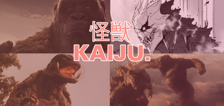 kaiju header