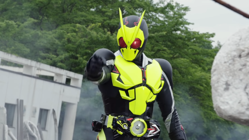 Kamen Rider: Japan’s Beloved Hero - Neokyo Tips For Your Purchase In Japan