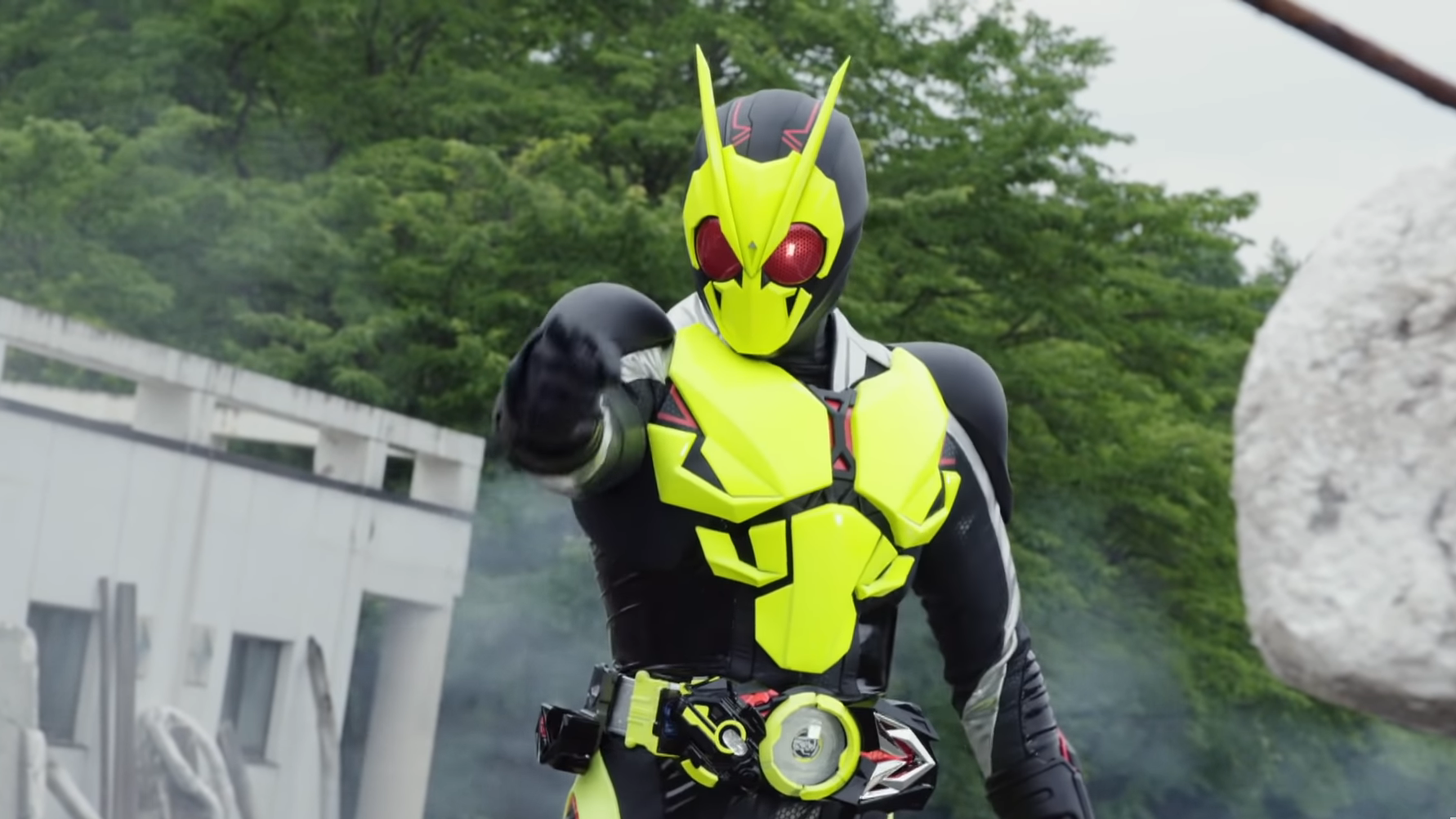 Kamen Rider: Japan’s Beloved Hero - Neokyo Tips for your purchase in Japan