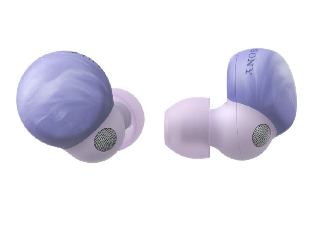 Sony Bluetooth Earphone from Sofmap