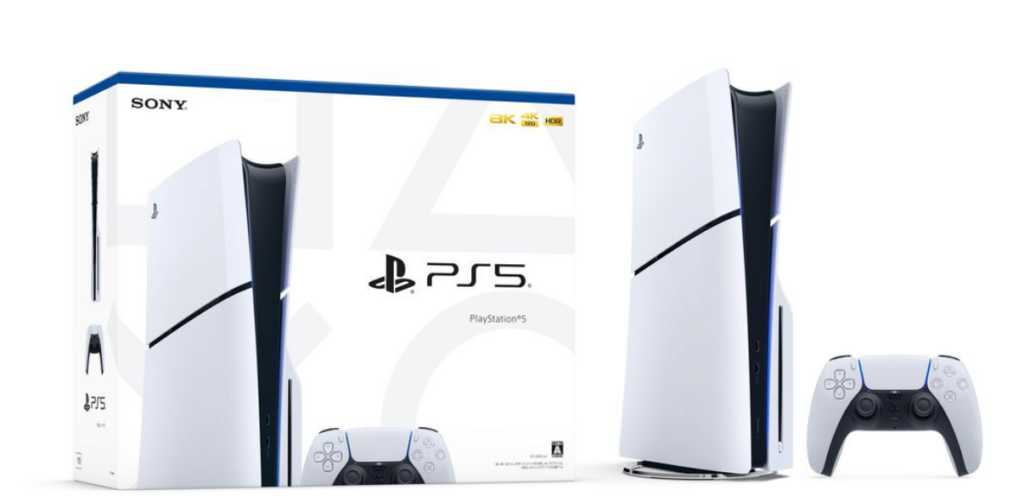 PS5 Buy from Sofmap Japan