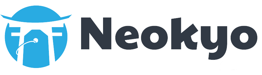 Neokyo Logo