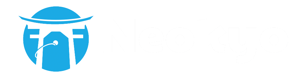 Neokyo Logo