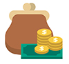 wallet icon