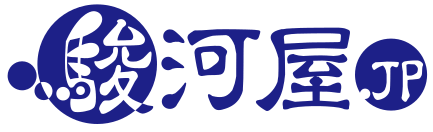 surugaya logo