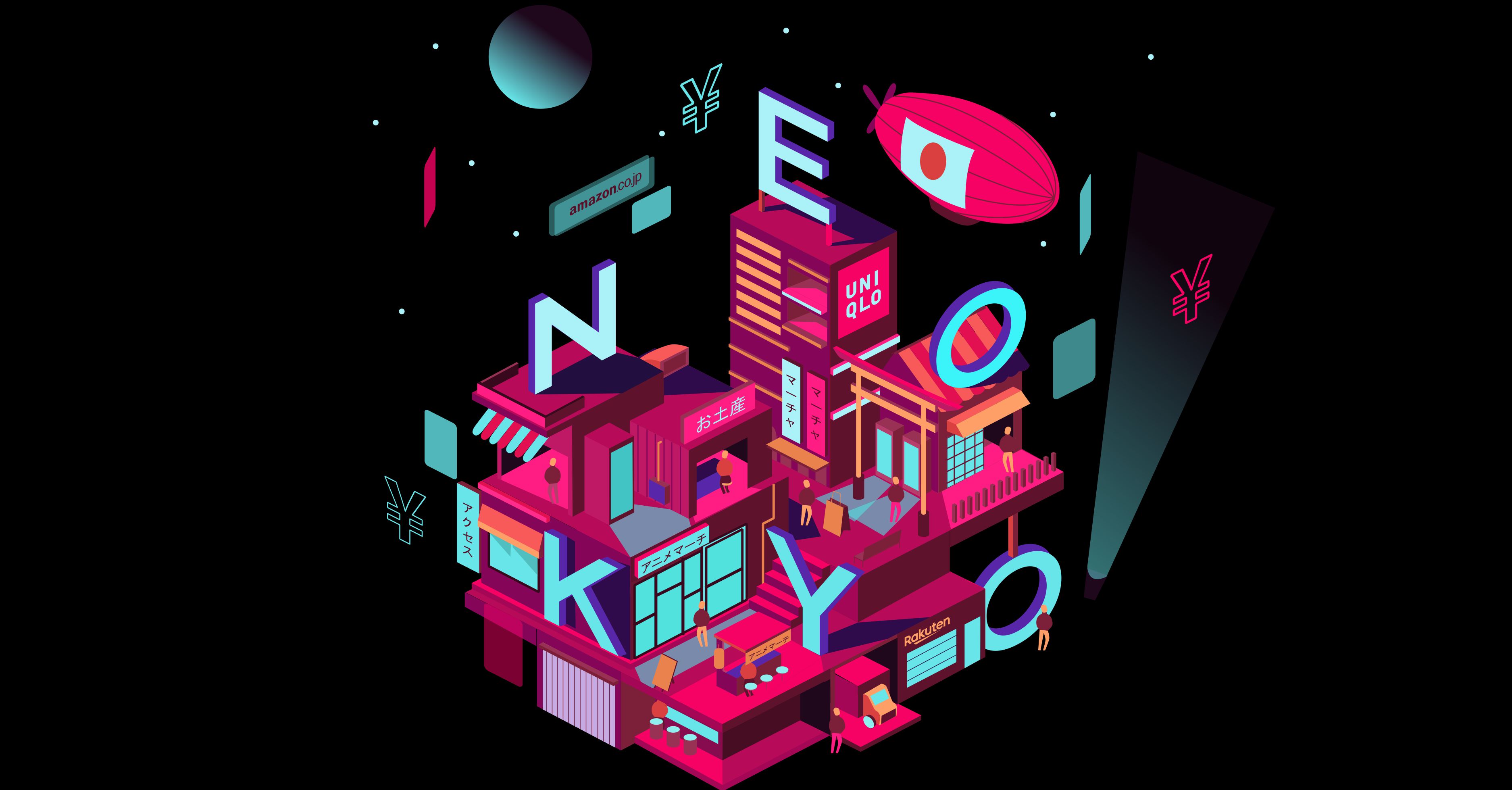 Neokyo : Your hassle-free shopping proxy in Japan