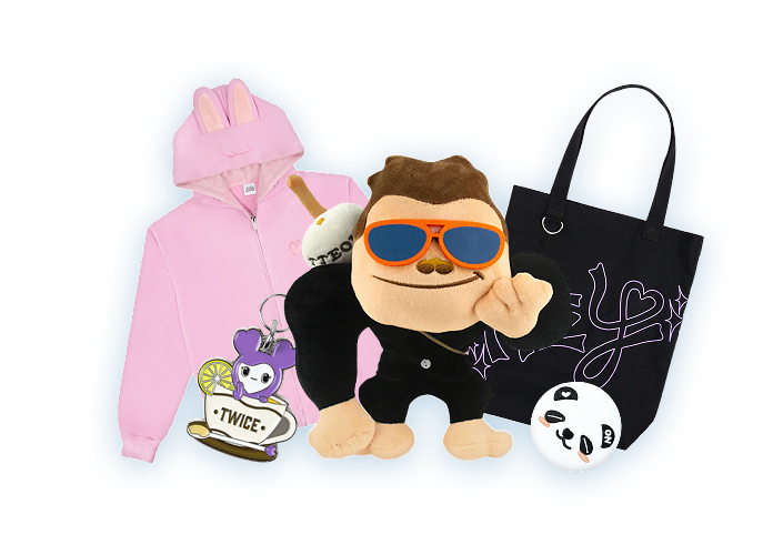jypj shop-introduction
