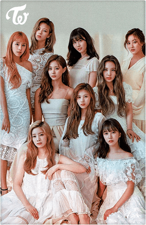 k-pop