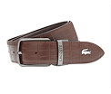 belts