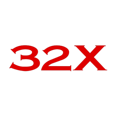 32x