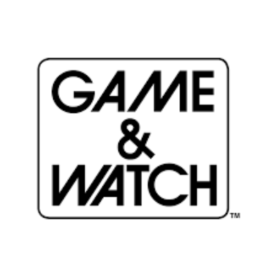 game-watch