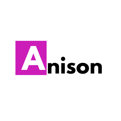 anison